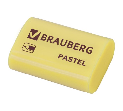 Ластик BRAUBERG 