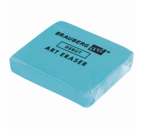 Ластик-клячка художественный BRAUBERG ART 
