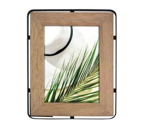 Рамка из мангового дерева BRAUBERG LOFT IRONWOOD, фото 13х18 см, стекло, 19х24 см, 391287 Рамка из мангового дерева BRAUBERG LOFT IRONWOOD, фото 13х18 см, стекло, 19х24 см, 391287