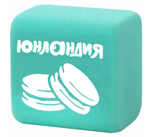 Набор ластиков ЮНЛАНДИЯ 