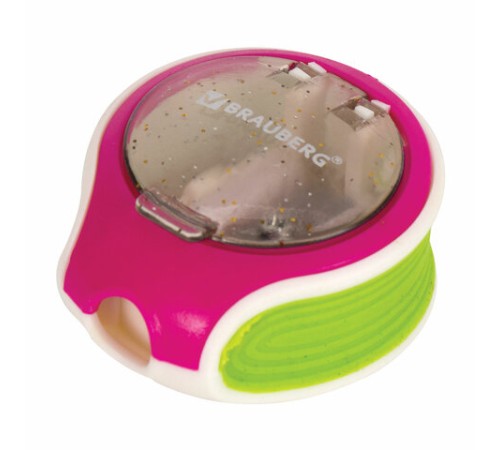 Точилка BRAUBERG 