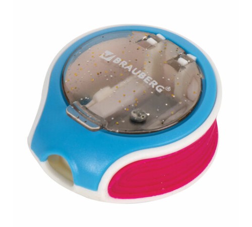 Точилка BRAUBERG 