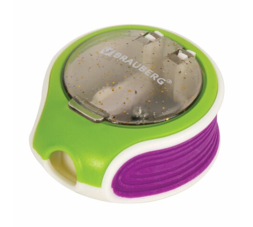 Точилка BRAUBERG 