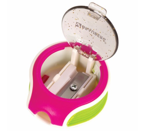 Точилка BRAUBERG 