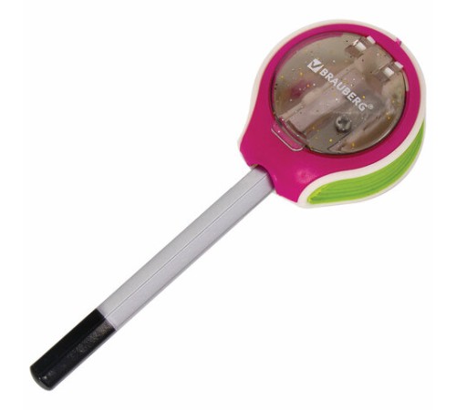 Точилка BRAUBERG 