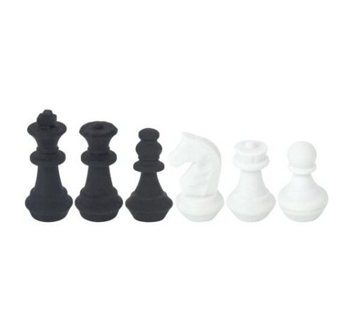 Ластики фигурные ЮНЛАНДИЯ 