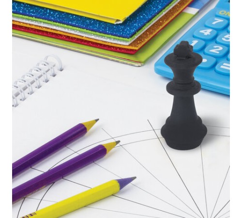 Ластики фигурные ЮНЛАНДИЯ 