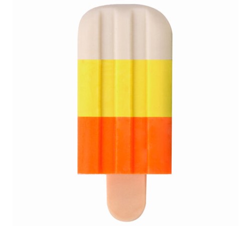 Набор ластиков фигурных ЮНЛАНДИЯ 