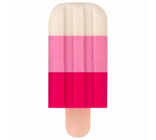 Набор ластиков фигурных ЮНЛАНДИЯ 