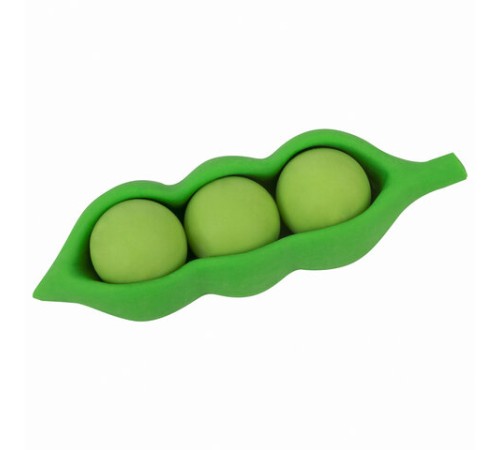 Набор ластиков фигурных ЮНЛАНДИЯ 