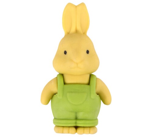 Набор ластиков фигурных ЮНЛАНДИЯ 