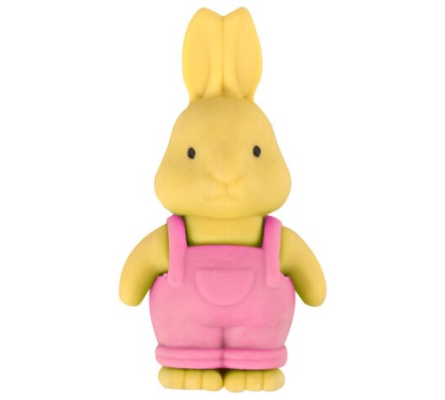 Набор ластиков фигурных ЮНЛАНДИЯ 