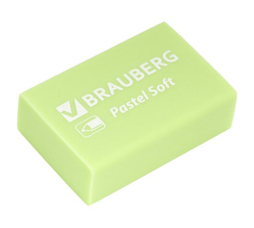 Ластики BRAUBERG 