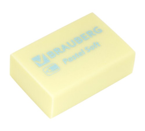 Ластики BRAUBERG 