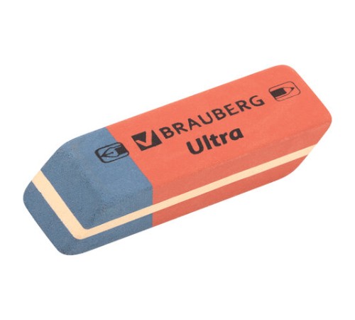 Ластики BRAUBERG 