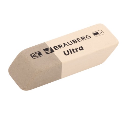 Ластики BRAUBERG 