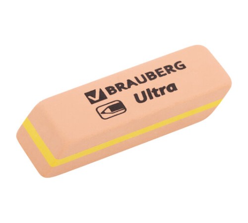 Ластики BRAUBERG 