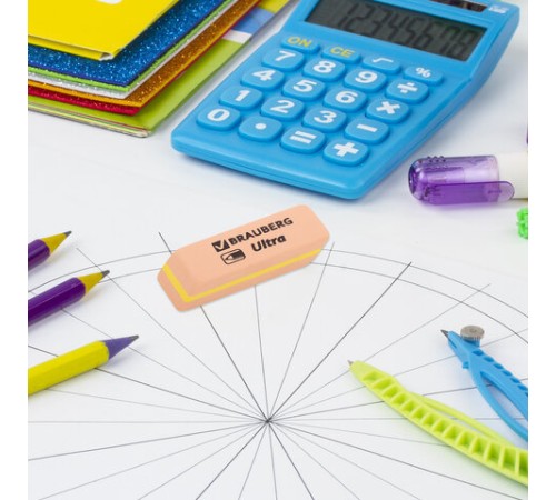 Ластики BRAUBERG 