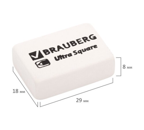 Ластики BRAUBERG 