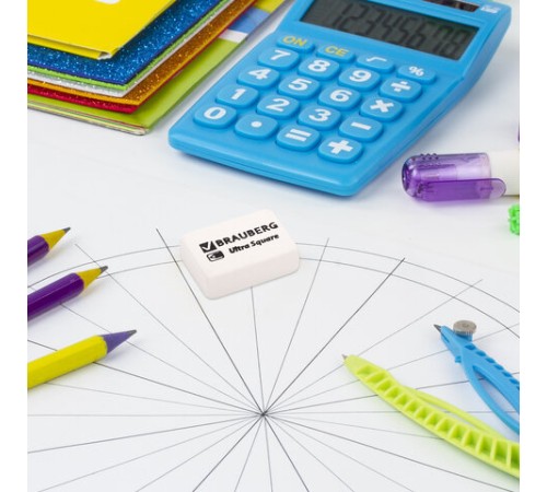 Ластики BRAUBERG 