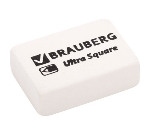 Ластики BRAUBERG 