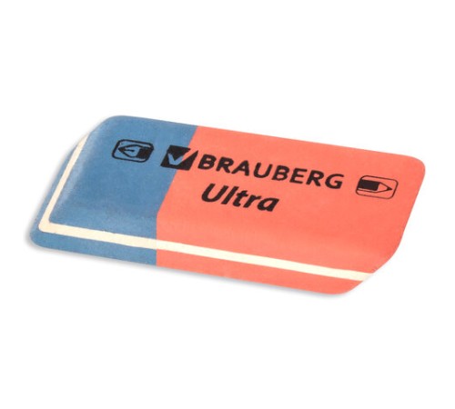 Ластики BRAUBERG 