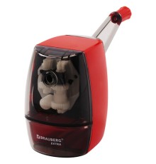 Точилка механическая BRAUBERG 