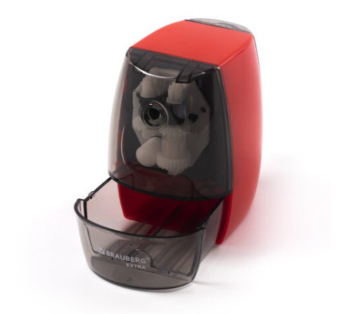 Точилка механическая BRAUBERG 