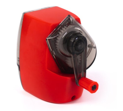 Точилка механическая BRAUBERG 