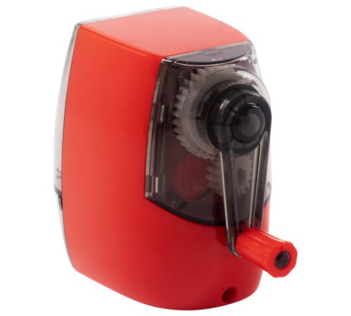 Точилка механическая BRAUBERG 