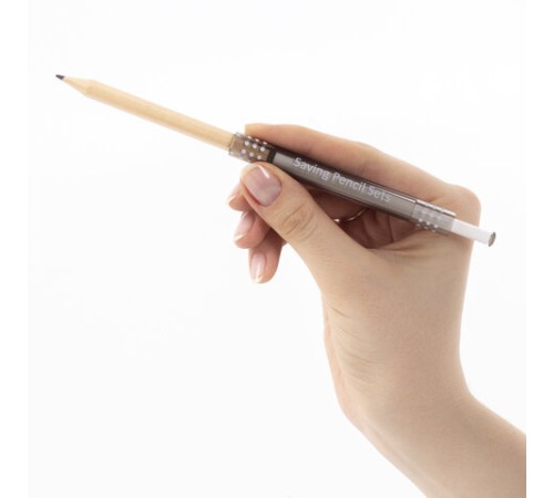 Точилка механическая BRAUBERG 