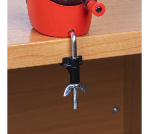 Точилка механическая BRAUBERG 