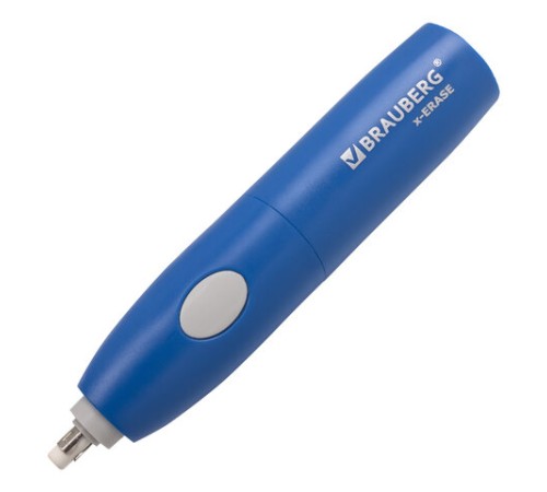 Ластик электрический BRAUBERG 