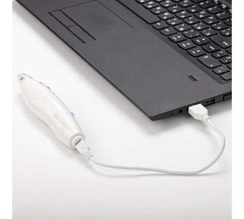 Ластик электрический BRAUBERG 