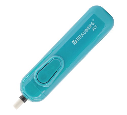 Ластик электрический BRAUBERG 