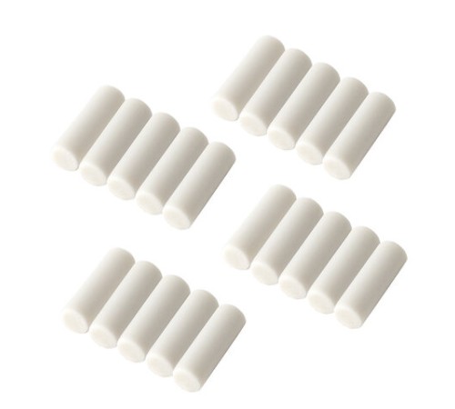 Ластик сменный для электрического ластика BRAUBERG 