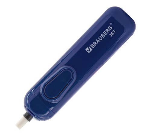 Ластик электрический BRAUBERG 
