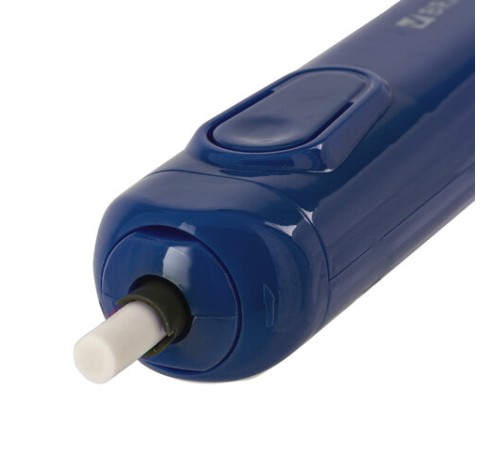 Ластик электрический BRAUBERG 