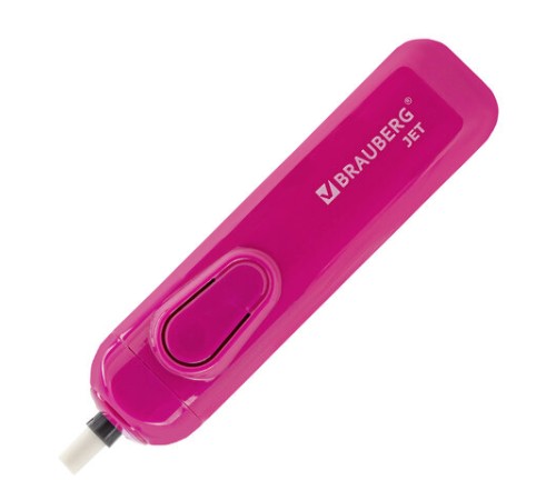 Ластик электрический BRAUBERG 