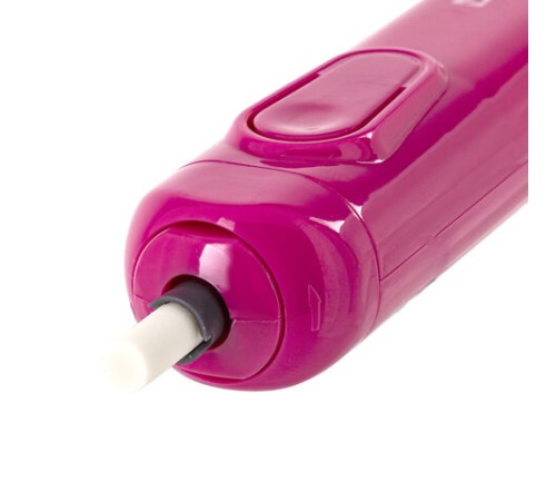 Ластик электрический BRAUBERG 