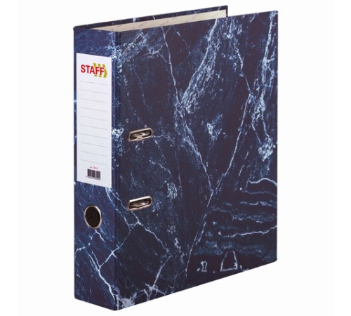 Папка-регистратор STAFF 