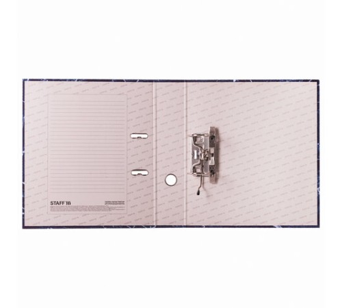 Папка-регистратор STAFF 