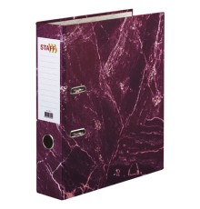 Папка-регистратор STAFF 