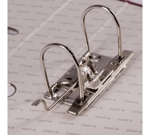 Папка-регистратор STAFF 