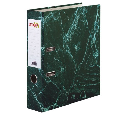 Папка-регистратор STAFF 