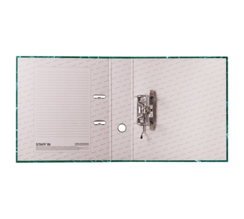 Папка-регистратор STAFF 