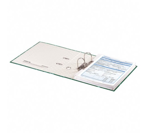 Папка-регистратор STAFF 