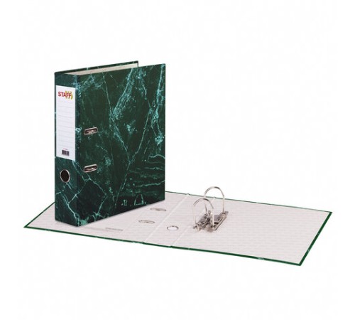 Папка-регистратор STAFF 