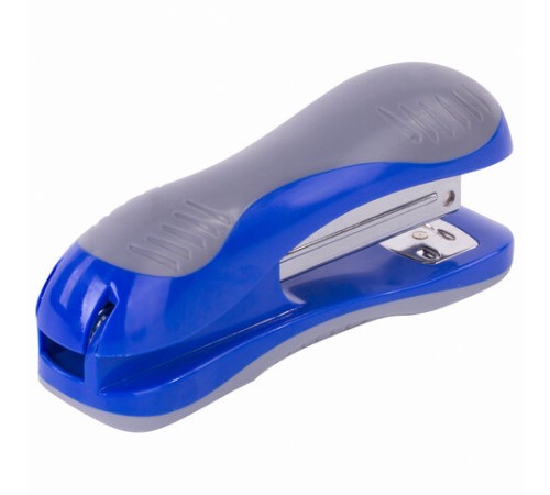 Степлер №24/6, 26/6 BRAUBERG 