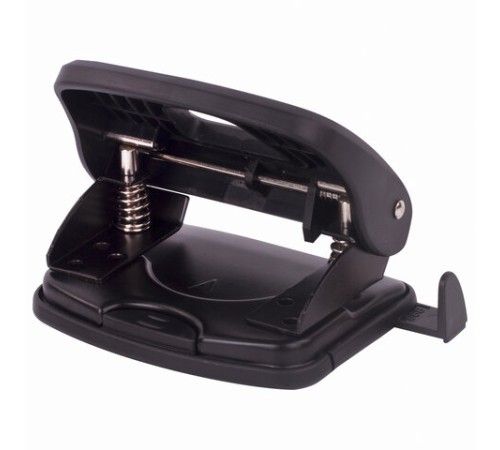 Дырокол BRAUBERG 